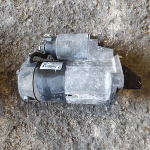 Motor de arranque Renault Clio III 1.5 dCi 8V (86 cv)