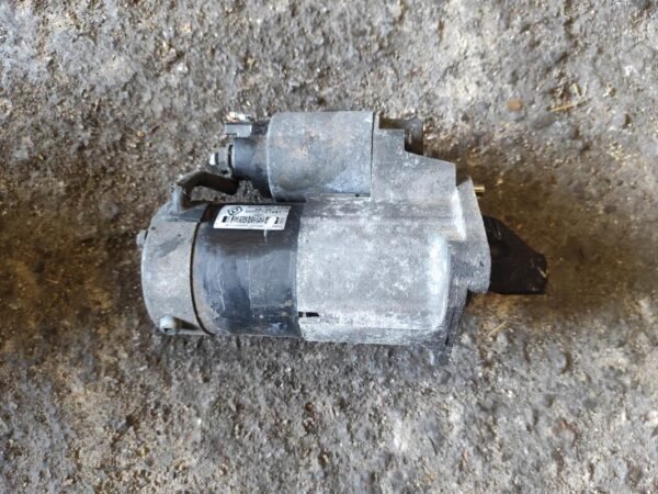 Motor de arranque Renault Clio III 1.5 dCi 8V (86 cv)