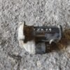 Motor de arranque Citroen ZX (N2) 1.9 D (68 cv)