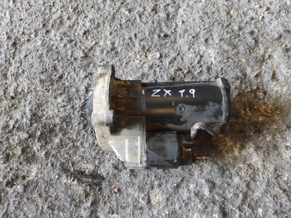 Motor de arranque Citroen ZX (N2) 1.9 D (68 cv)