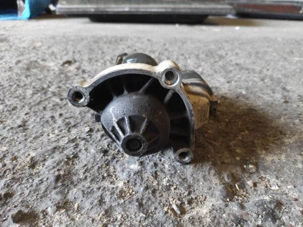 Motor de arranque Citroen ZX (N2) 1.9 D (68 cv) - Imagen 2