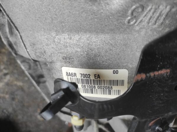 Caja cambios Ford Fiesta VII 1.4 tdci (69cv) - Imagen 4