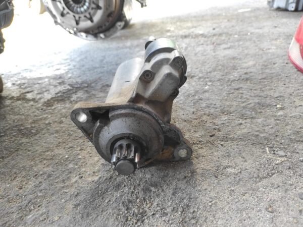 Motor de arranque Seat Altea XL (Versión 2009) 1.9TDI (105CV) - Imagen 2