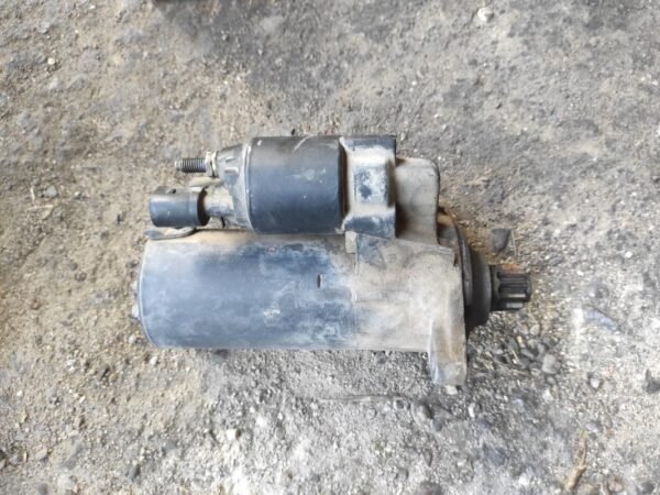 Motor de arranque Seat Altea XL (Versión 2009) 1.9TDI (105CV)