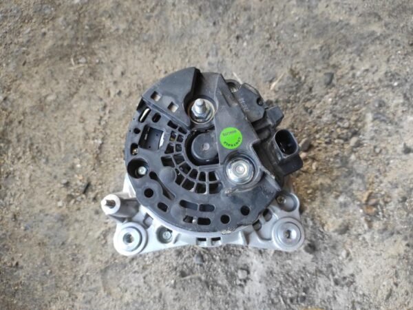 Alternador Seat Altea XL (Versión 2009) 1.9TDI (105CV) - Imagen 3
