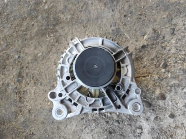 Alternador Seat Altea XL (Versión 2009) 1.9TDI (105CV) - Imagen 2