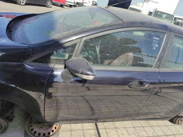 Puerta delantera izquierda Ford Fiesta VII 1.4 tdci (69cv)