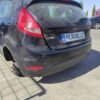 Paragolpe trasero Ford Fiesta VII 1.4 tdci (69cv) - Imagen 2