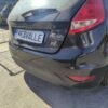 Paragolpe trasero Ford Fiesta VII 1.4 tdci (69cv) - Imagen 3