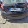Paragolpe trasero Ford Fiesta VII 1.4 tdci (69cv)