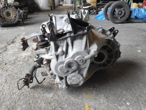 Caja cambios Toyota Corolla Verso III 2.0 D-4D (136 cv) - Imagen 3