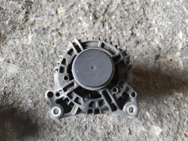 Alternador Volkswagen Polo IV (9N3) 1.4 TDI (70 cv) 3dr. - Imagen 2