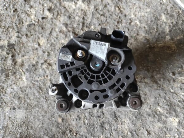 Alternador Volkswagen Polo IV (9N3) 1.4 TDI (70 cv) 3dr. - Imagen 3