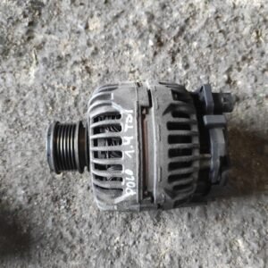 Alternador Volkswagen Polo IV (9N3) 1.4 TDI (70 cv) 3dr.