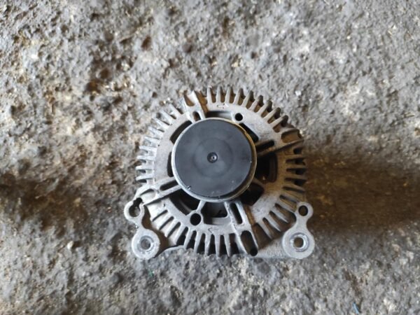 Alternador Volkswagen Passat (B6) 2.0 TDI (140 cv) Automatico - Imagen 2