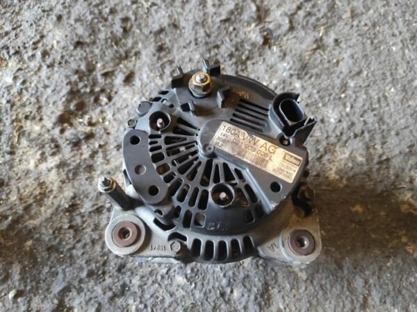 Alternador Volkswagen Passat (B6) 2.0 TDI (140 cv) Automatico - Imagen 3