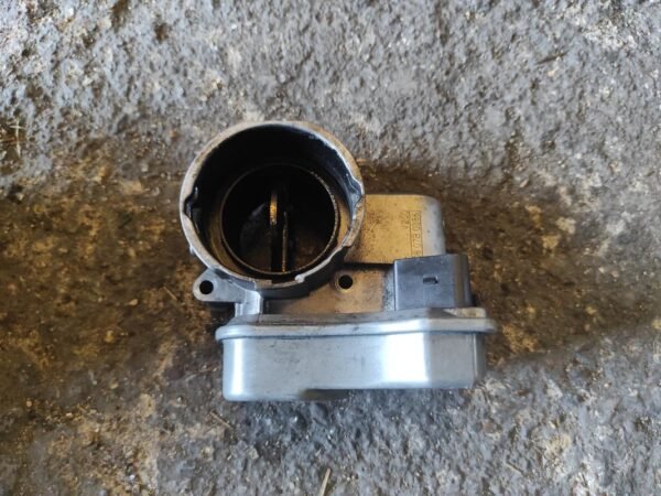 Caja de mariposa Volkswagen Passat (B6) 2.0 TDI (140 cv) Automatico