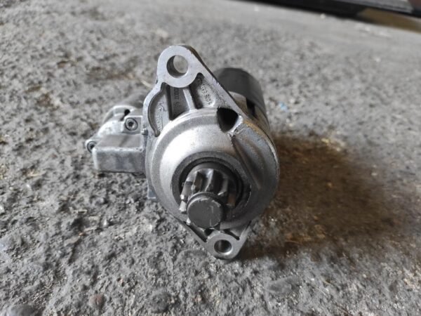 Motor de arranque Volkswagen Passat (B6) 2.0 TDI (140 cv) Automatico - Imagen 2