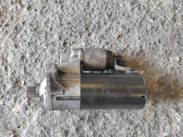 Motor de arranque Volkswagen Passat (B6) 2.0 TDI (140 cv) Automatico