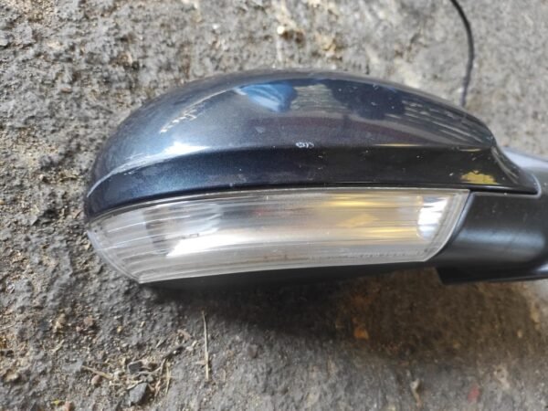 Retrovisor derecho Volkswagen Passat (B6) 2.0 TDI (140 cv) Automatico - Imagen 2