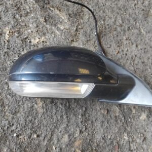 Retrovisor derecho Volkswagen Passat (B6) 2.0 TDI (140 cv) Automatico