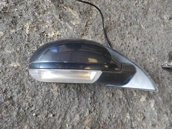 Retrovisor derecho Volkswagen Passat (B6) 2.0 TDI (140 cv) Automatico
