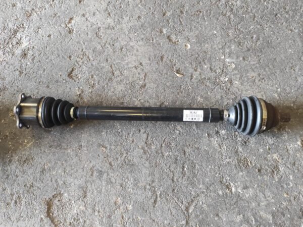 Transmisión delantera derecha Volkswagen Passat (B6) 2.0 TDI (140 cv) Automatico