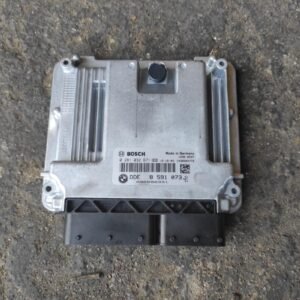 Centralita motor uce Bmw Serie 3 Sedan (F30 LCI,Versión 2015) 318d (150 cv)