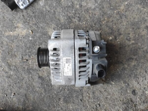 Alternador Bmw Serie 3 Sedan (F30 LCI,Versión 2015) 318d (150 cv)
