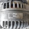 Alternador Bmw Serie 3 Sedan (F30 LCI,Versión 2015) 318d (150 cv) - Imagen 4