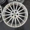 Llantas de 17 pulgadas Alfa Romeo GT Coupe, 7Jx17H2 ET35. - Imagen 5