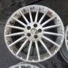 Llantas de 17 pulgadas Alfa Romeo GT Coupe, 7Jx17H2 ET35. - Imagen 2