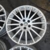 Llantas de 17 pulgadas Alfa Romeo GT Coupe, 7Jx17H2 ET35. - Imagen 3