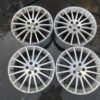 Llantas de 17 pulgadas Alfa Romeo GT Coupe, 7Jx17H2 ET35.