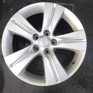 Llanta de 17 pulgadas Kia Sportage III, 6.5Jx17.