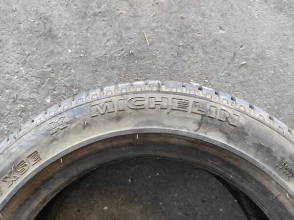 Nuemático Michelin 155/65R14. - Imagen 3