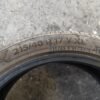 Nuemático Barum 215/40R17. - Imagen 2