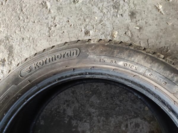 Nuemático Kormoran 195/50R16, año 2021. - Imagen 3