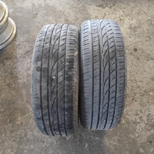Juego de Neumáticos Windforce 185/55R16.