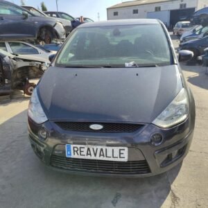 Despiece Ford S-MAX 2.0 TDCi (140) MT 2007