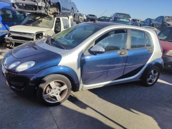 Despiece Smart Forfour (454) 1.3 (454,031) (95 cv) 2006 - Imagen 2
