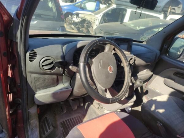 Despiece Fiat Doblo Cargo (223_) 1.9 JTD Multijet (120 cv) 2007 - Imagen 5