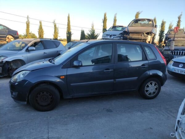 Despiece Ford Fiesta VI 1.3 (68 cv) 2006 - Imagen 2