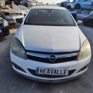 Despiece Opel Astra H GTC 1.7 CDTI (110 cv) 2010