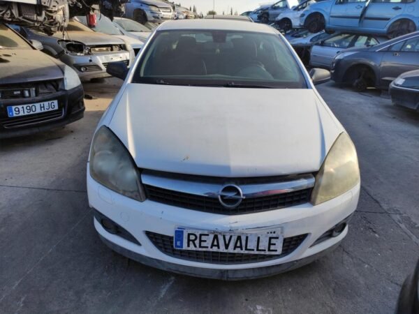 Despiece Opel Astra H GTC 1.7 CDTI (110 cv) 2010