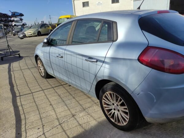 Despiece Fiat Bravo II 1.9 MultiJet (120 cv) 2007 - Imagen 3