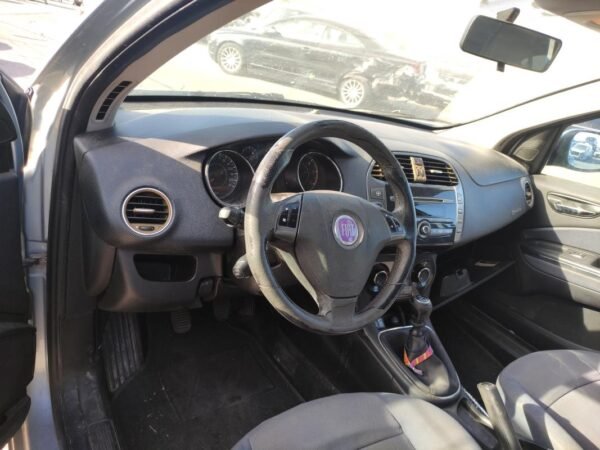 Despiece Fiat Bravo II 1.9 MultiJet (120 cv) 2007 - Imagen 5