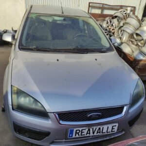 Despiece Ford FOCUS II Furgón/ranchera familiar 2.0 TDCi (136cv) 2005