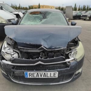 Despiece Citroen C5 III (RD_) 2.0 HDi 140 (140cv) 2009