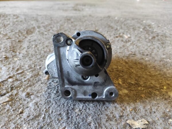 Motor de arranque Peugeot 207 1.4 HDi (68cv) - Imagen 2